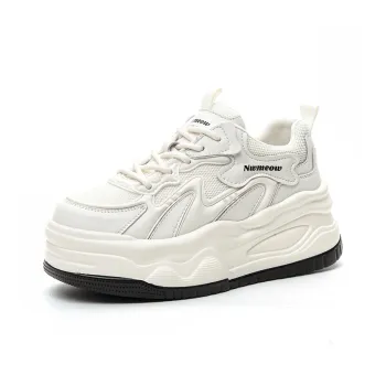 A Fairy Tale Of A Pair Of Shoes Anti-Slip Wear-Resistant Low-Top Skateboard Shoes Women's