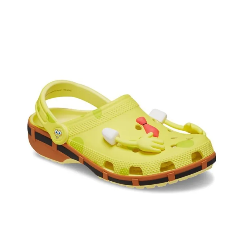 Crocs Classic Clog SpongeBob SquarePants-2