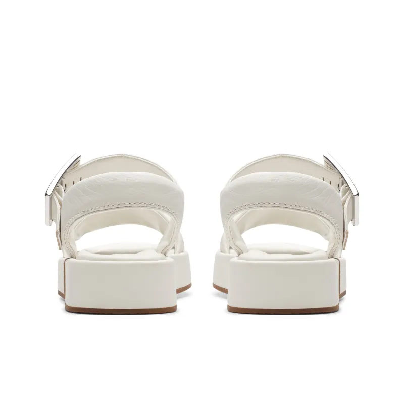 Clarks One Strap Sandals Women's-3
