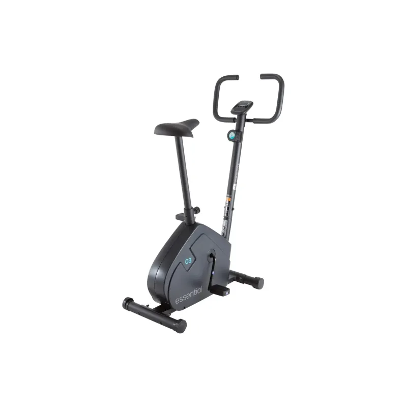 DECATHLON Fitness Equipment Black Polyamide Unisex 87c*48c*121cm-0