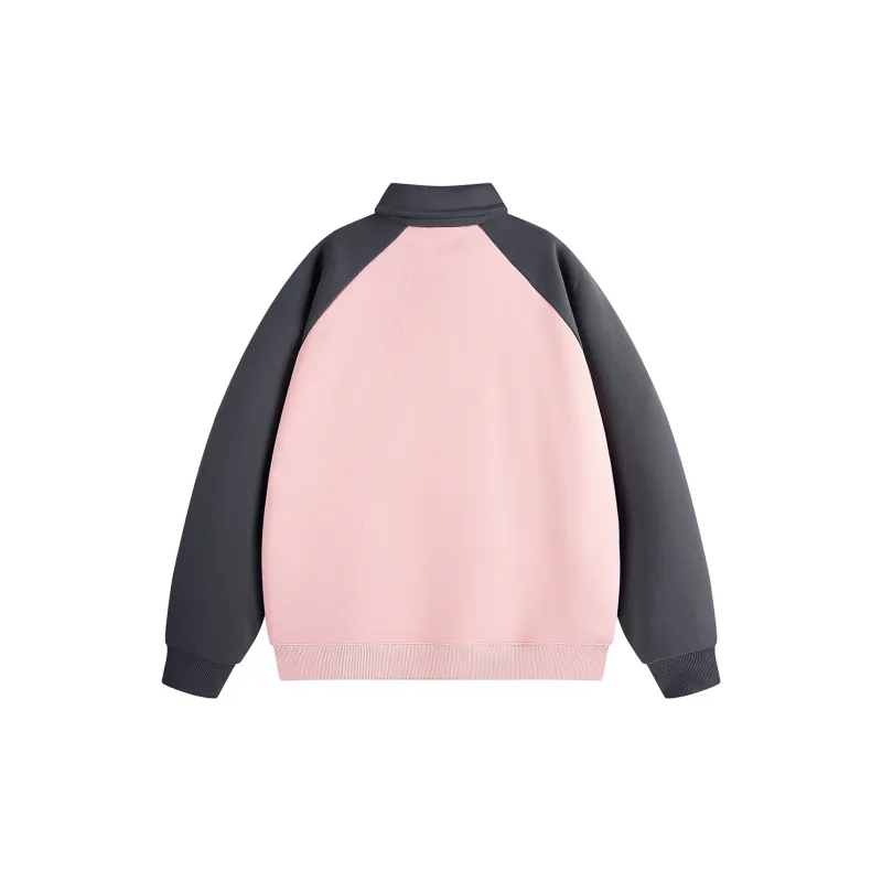 HEISU Sweatshirt Pre Fall Unisex-7