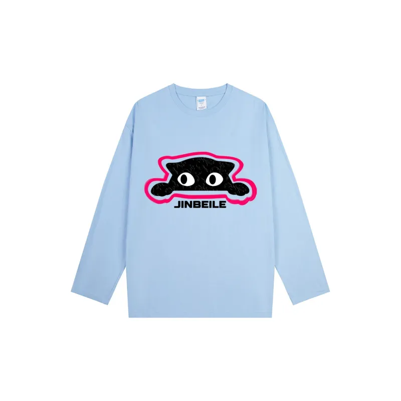 JINBEILE T Shirts Unisex-6
