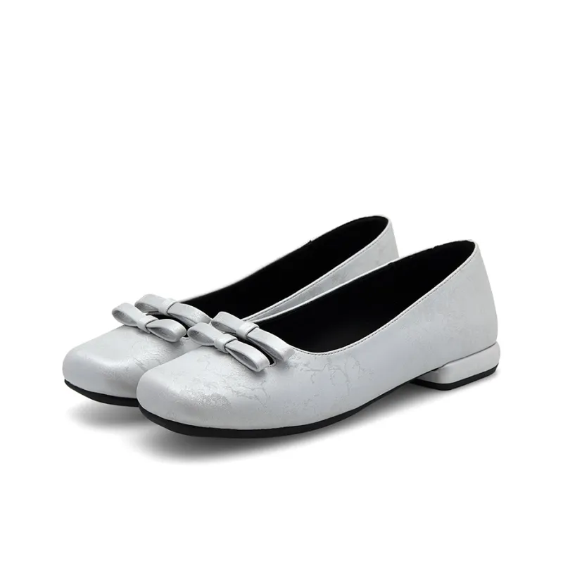 Honey GIRL Women's Casual Shoes 1.7CM Women's-6