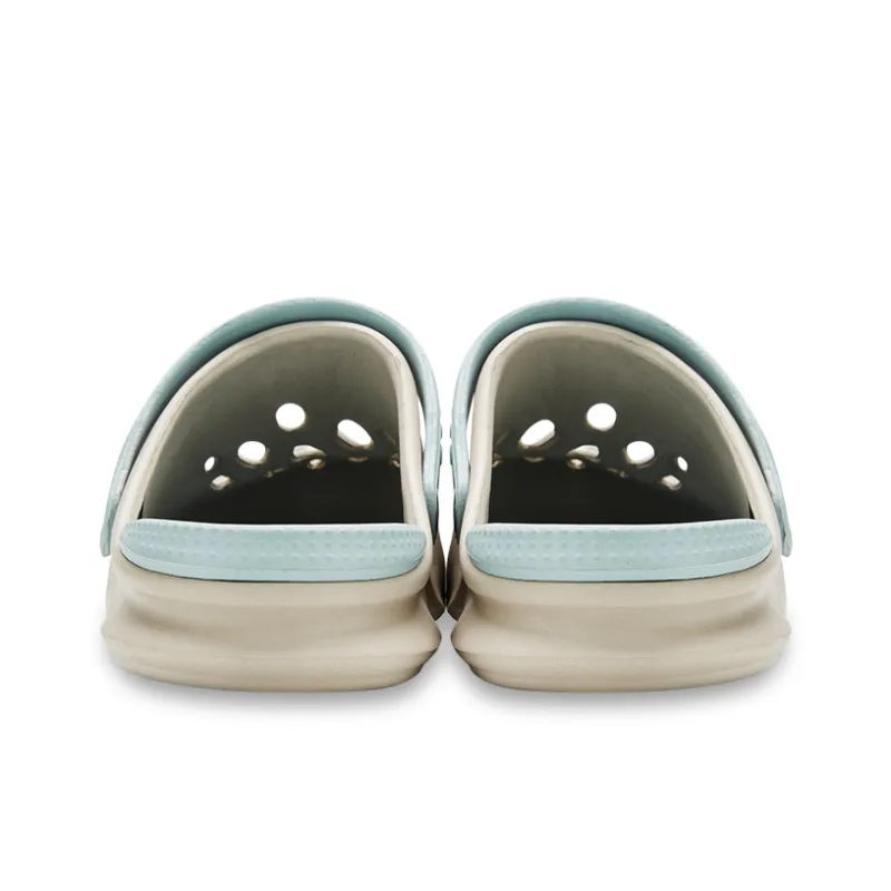 RUN MANNER Clogs Unisex-4
