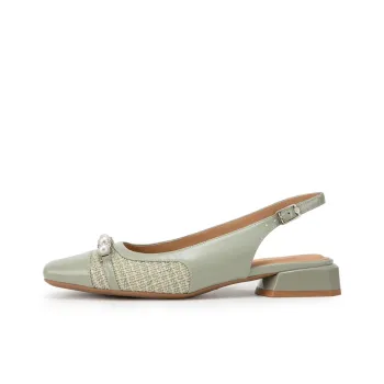 NATURSUN Casual Single Shoes 2.5cm Women's