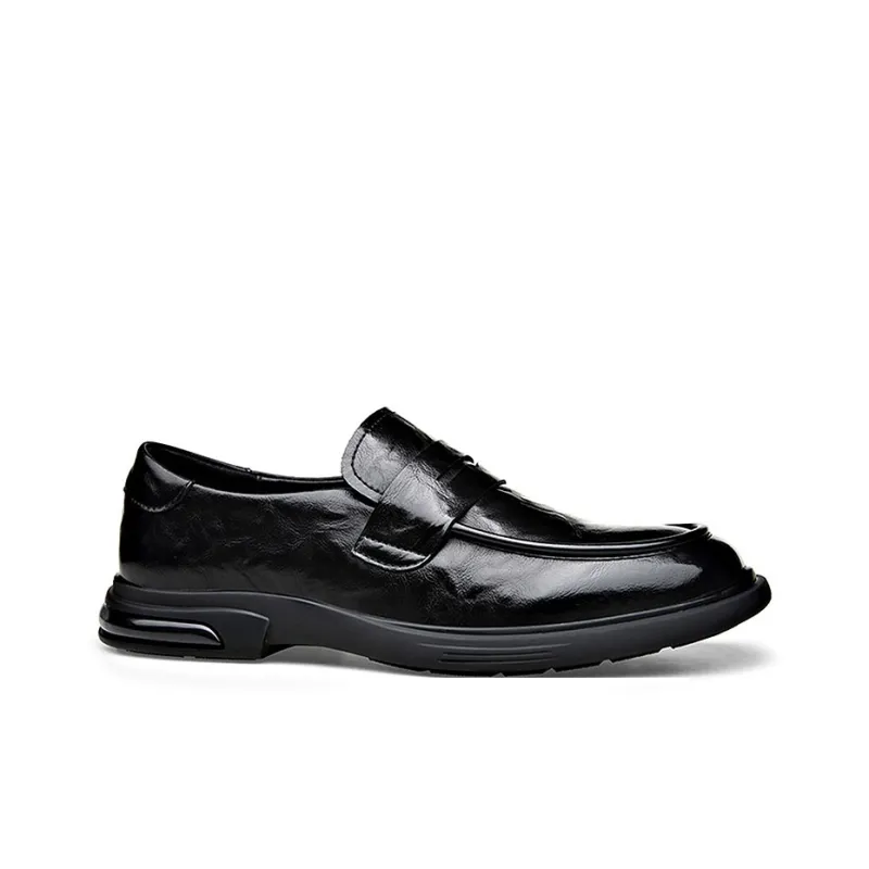 Cachiotti Men's Casual Shoes Men Low Top Black, Brown-2