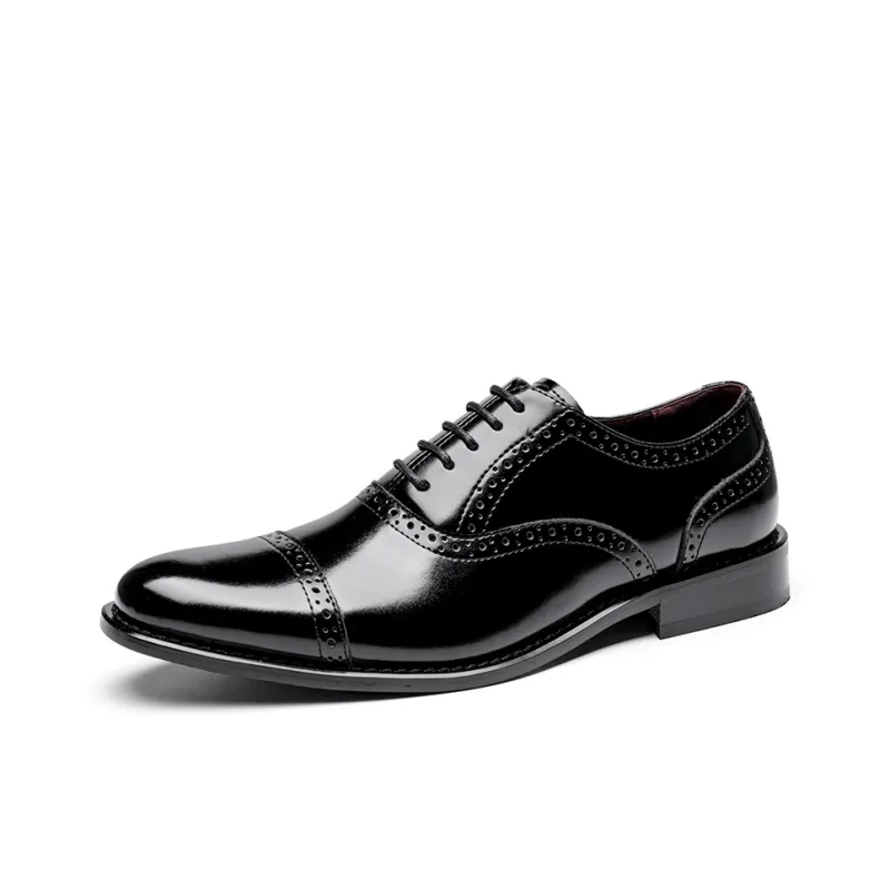 A Fairy Tale Of A Pair Of Shoes Dress Shoes Men's-6