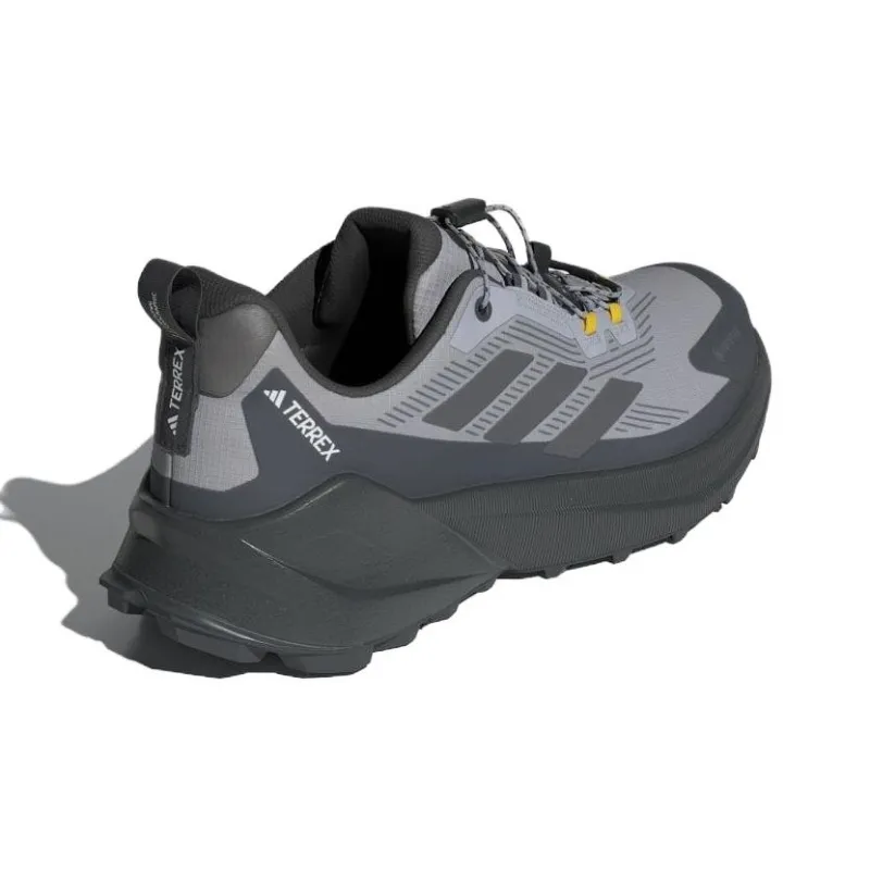 Adidas Terrex Trailmaker 2.0 Gore Tex Halo Silver Grey Grey-3