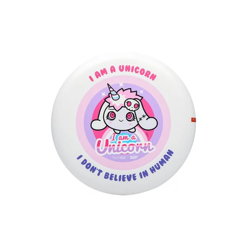 YIKUN DISCS x BLOODY BUNNY Frisbee PE-9