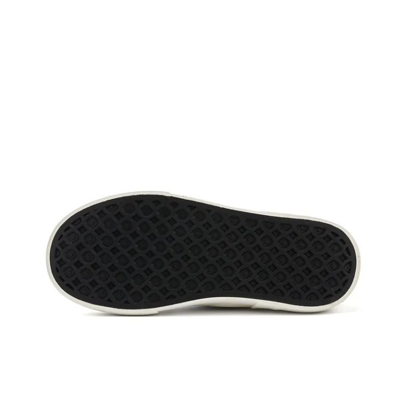 La Chapelle Anti-Slip Wear-Resistant Lightweight Breathable Low-Top Skateboard Shoes Women's-14