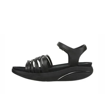 MBT Beach Sandals Women's Silver