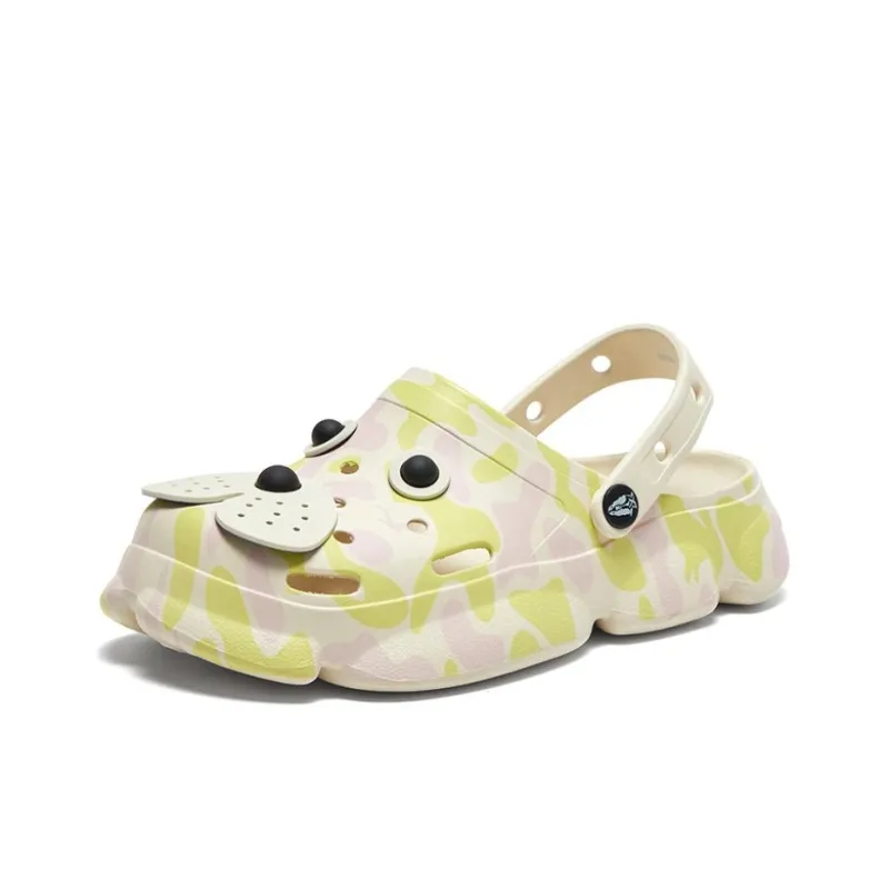 Hush Puppies Clogs Unisex-2