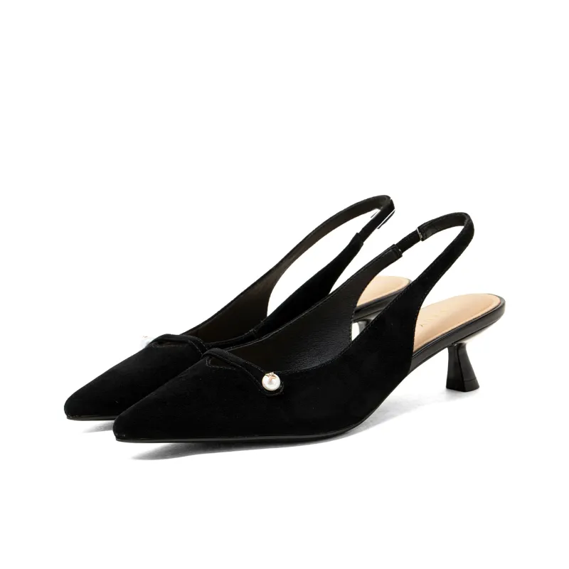 COMELY Strap Sandals 4.5cm Women's-11