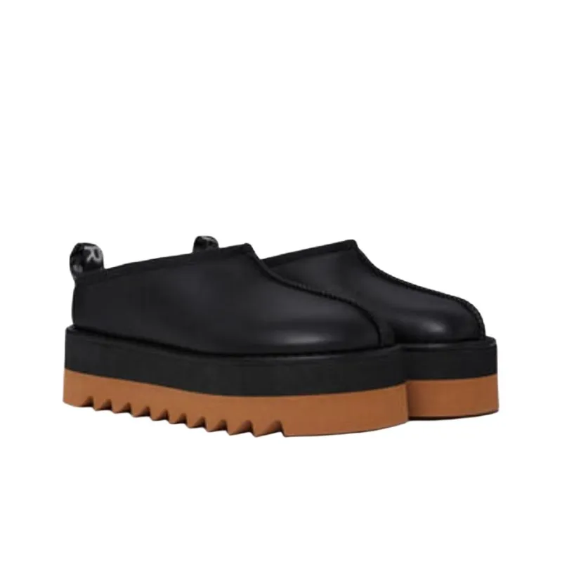 Stella McCartney Sneak Elyse Platform Shoes Women's-2