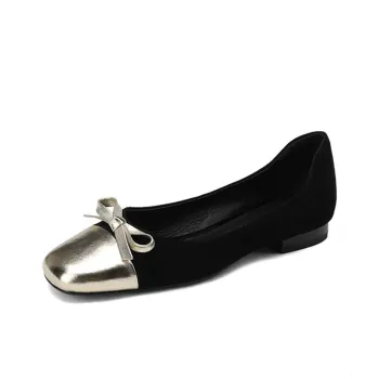 Echo&yolo Casual Single Shoes 1.5cm Women's