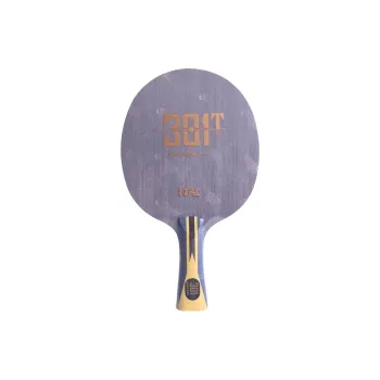 DHS Table Tennis Blades All Wood With Carbon Fiber 301T