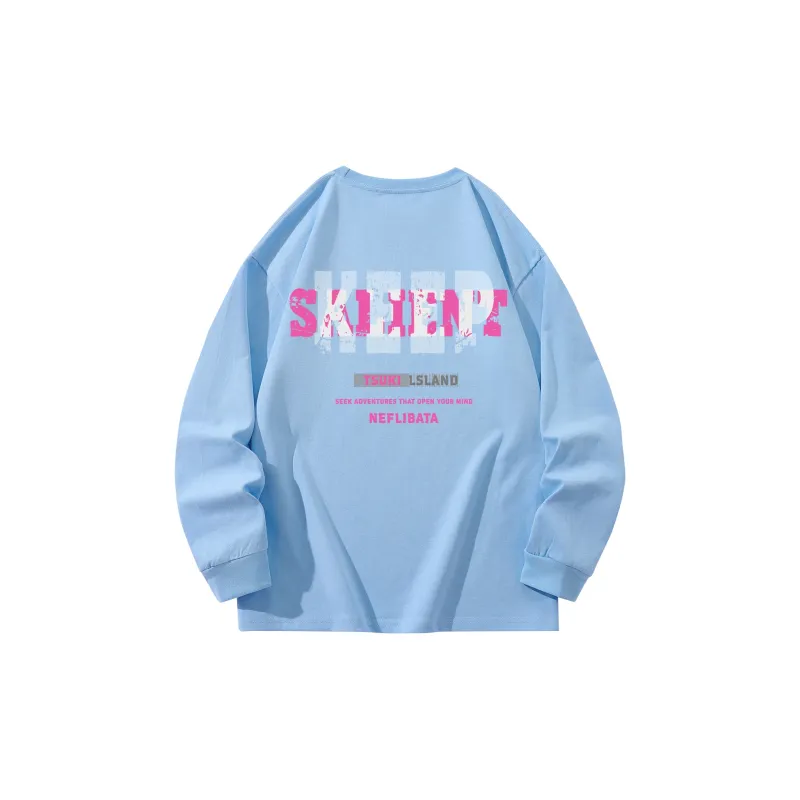 KS T Shirts Unisex-11