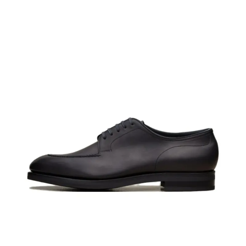 Edward Green Men's Casual Shoes Men's Black-0