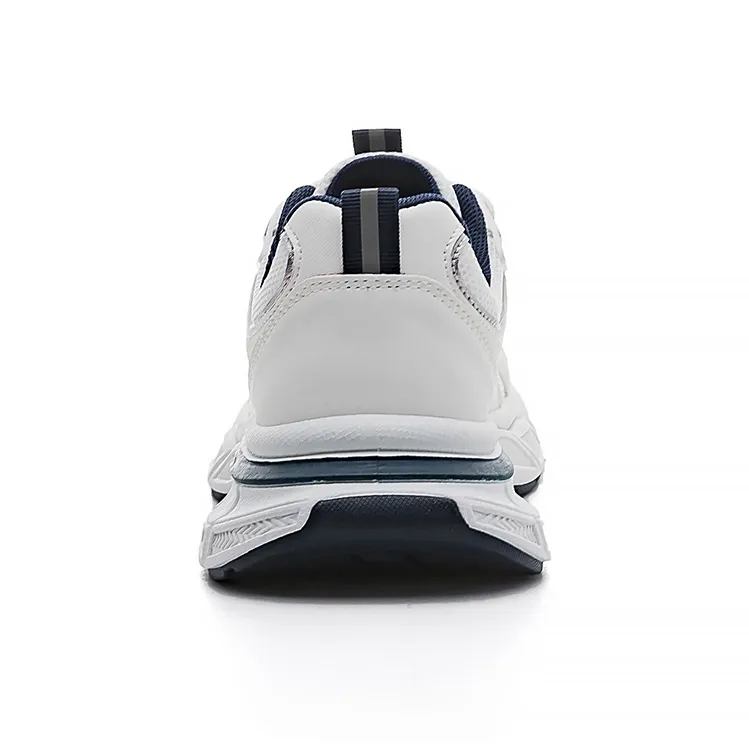 RENBEN Breathable And Wear-resistant Low-Top Chunky Sneakers Women's-7