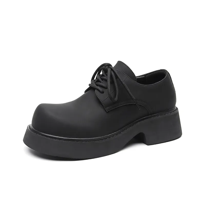 V05 Men's Casual Shoes Unisex Low Top Black/Yellow/White-0
