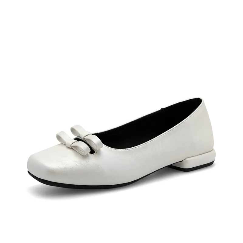 Honey GIRL Women's Casual Shoes 1.7CM Women's-3