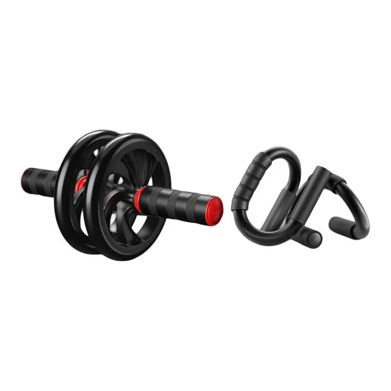 LiNing Abdominal Rollers Unisex-10