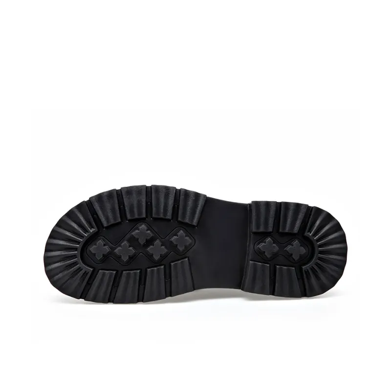 Cachiotti Loafers Men Black-4
