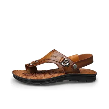LAORENTOU Flip Flops Men