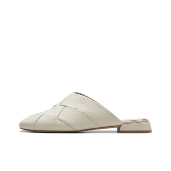Clarks Wrap toe Slippers Women's