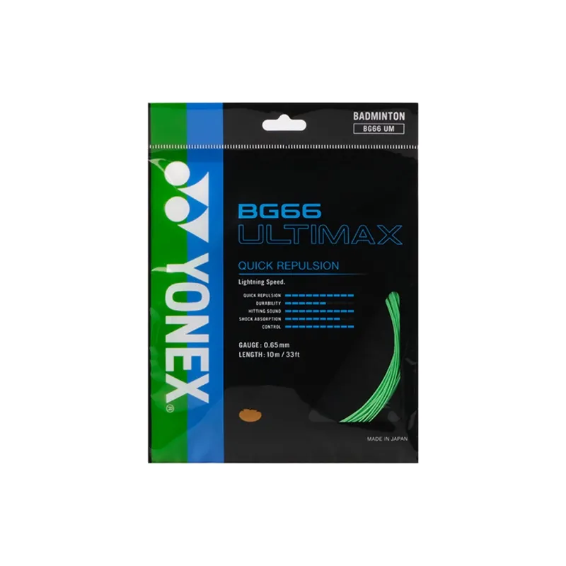 YONEX Badminton Racket Strings-8