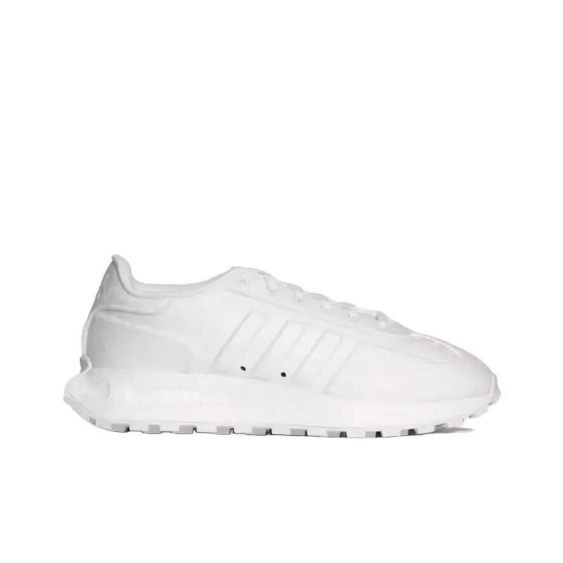 CRAIG GREEN x Adidas Retropy Full BOOST Low Wear-Resistant Coverage Low-Top Casual Shoes Women's White-1
