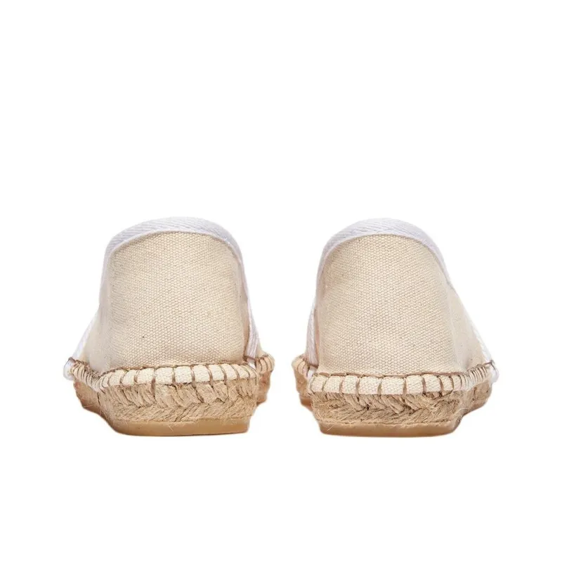 LACOSTE Logo-print Espadrilles-6