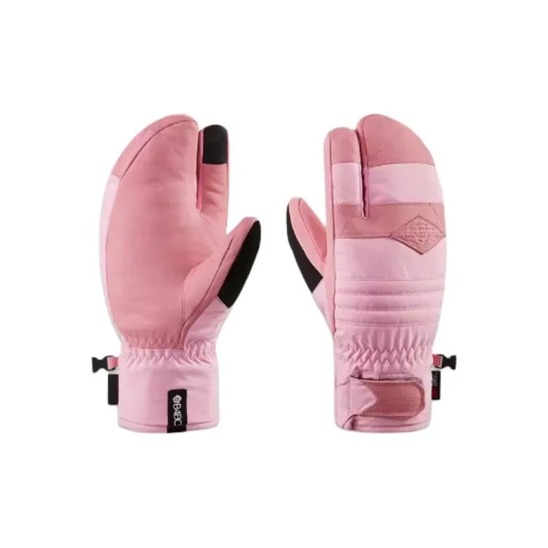 Dakine Ski Gloves Mittens Unisex-6