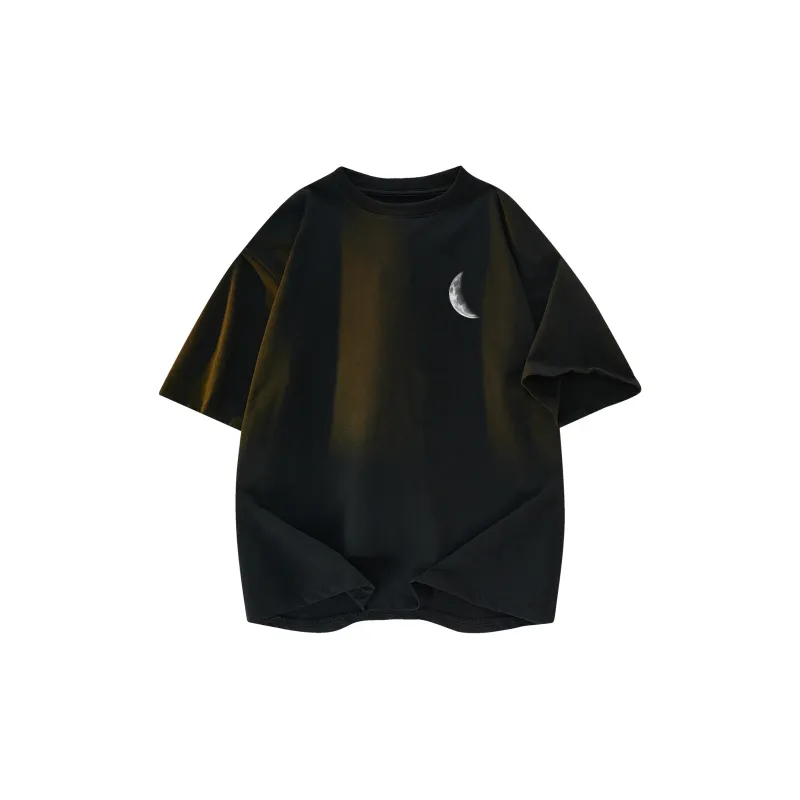 D&W T Shirts Unisex-3