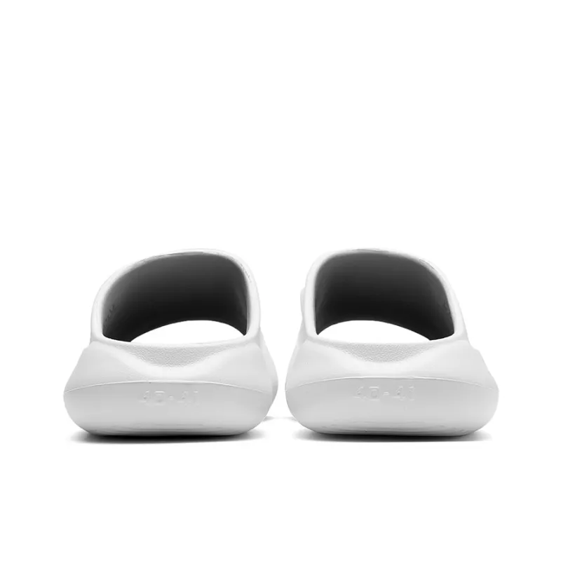 HLA Slide Slippers Men Black/White/Sand-3