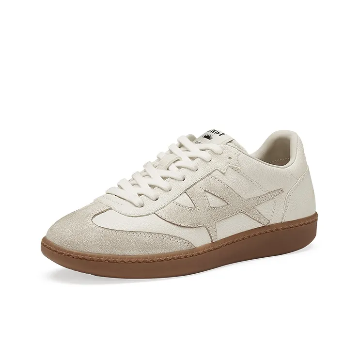 ASH SUNSET MEN Collection Wear Resistant Low Top Casual Shoes Men's-1