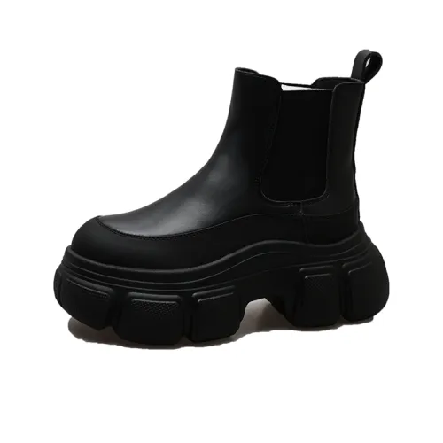 Dawei's house Chelsea Boots Women's