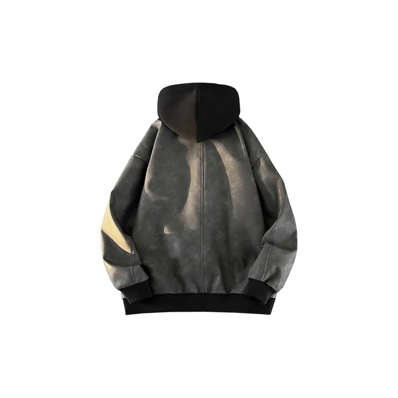 Warrior Warrior Jackets Coats Unisex-1