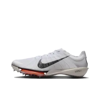 Nike ZoomX Victory 2 Prototype White Total Orange