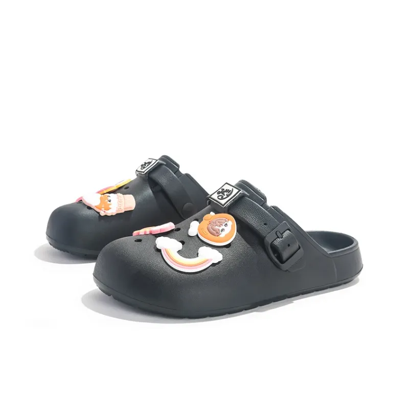 Jifffly Clogs Unisex-10