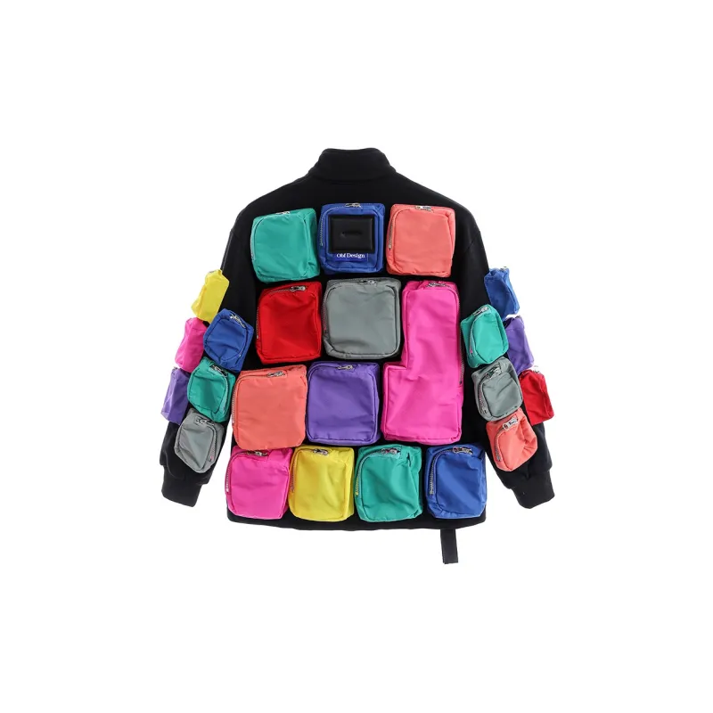 OOXOO.NET Sweatshirts Unisex-1
