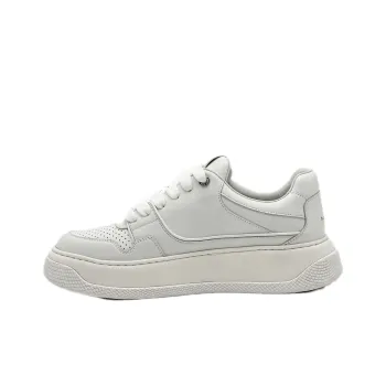Buzz Robbins Casual Shoes Men Low-Top White