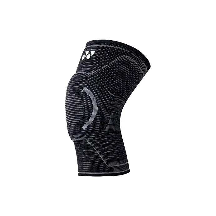 YONEX Running, Mountaineering, Hiking, Cycling, Volleyball, Tennis, Soccer, Badminton, Basketball Polyester Knee Pads-0