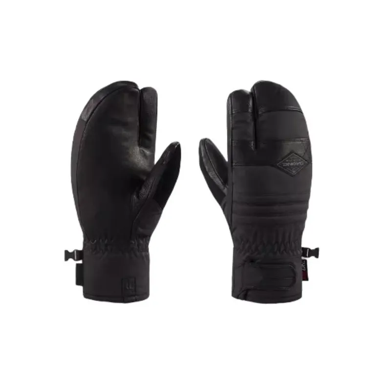 Dakine Ski Gloves Mittens Unisex-0