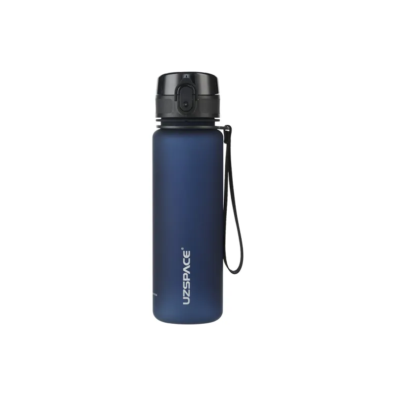 UZSPACE Outdoor Water Equipment Water Container 500ml Tritan-13