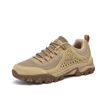Caddy Wolfclaw Wear resistant Non slip And Breathable Low Top Outdoor Shoes Men's