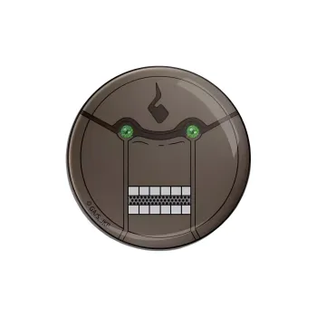 SUNRISEPOP Jujutsu Kaisen Season 2, Shibuya Arc Gekigashirabe Badges