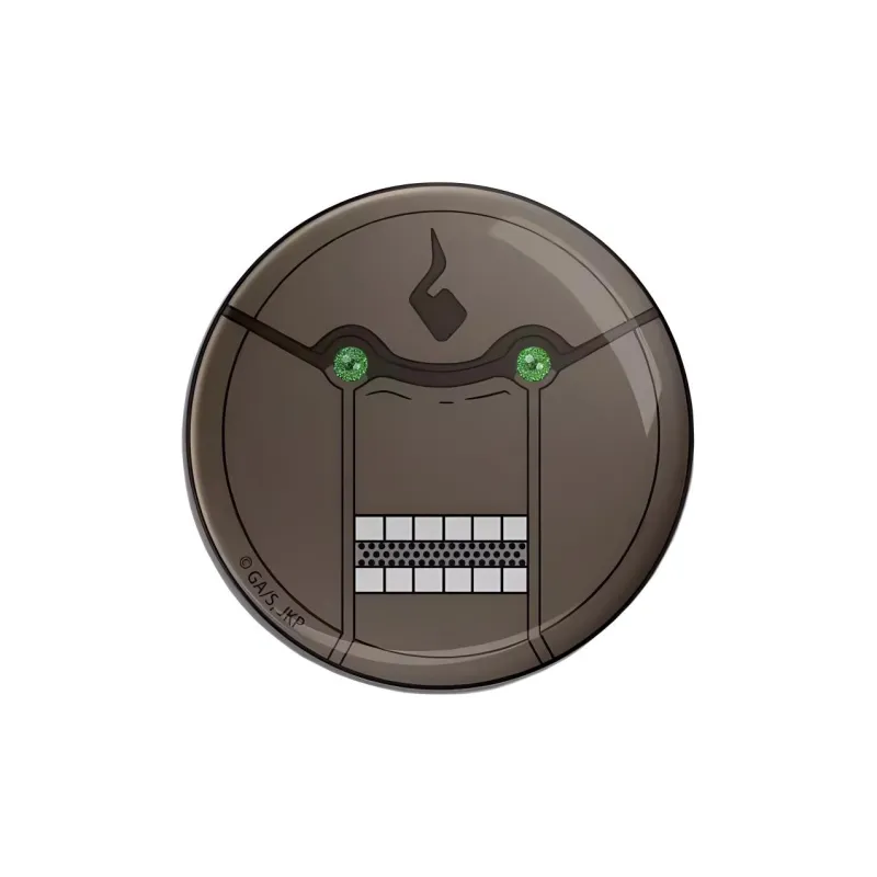 SUNRISEPOP Jujutsu Kaisen Season 2, Shibuya Arc Gekigashirabe Badges-0