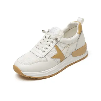 Cigna Durable Breathable Lightweight Low-Top Casual Shoes Women's