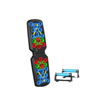 Swee Push Up Frames